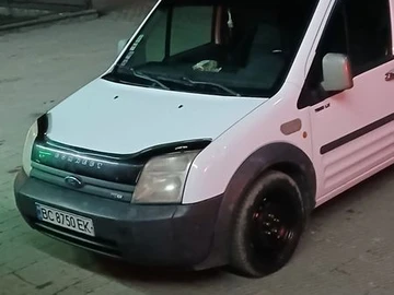 Авто Ford Transit Connect 2007 № 8613794