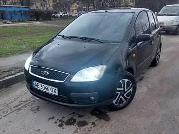 Авто Ford C-Max 2004 № 8613802