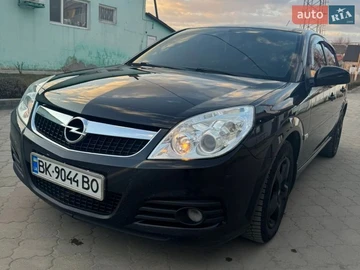 Авто Opel Vectra 2008 № 8613816