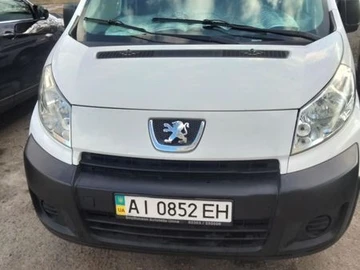Авто Peugeot Expert 2020 № 8613819