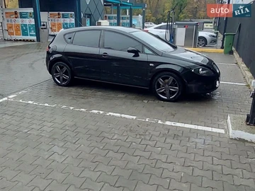 Авто SEAT Leon 2009 № 8613828