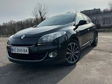 Авто Renault Megane 2012 № 8613845
