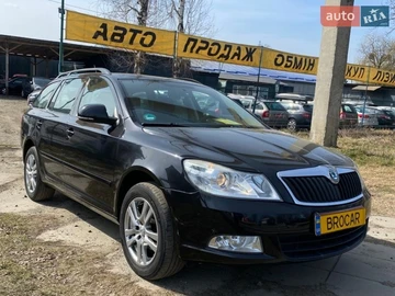 Авто Skoda Octavia 2009 № 8613855
