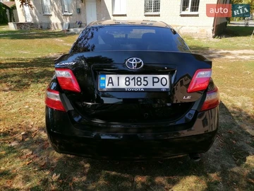 Авто Toyota Camry 2008 № 8613869