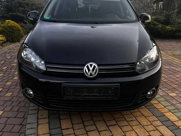 Авто Volkswagen Golf 2012 № 8613883