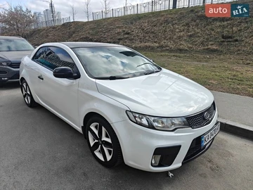 Авто KIA Cerato 2011 № 8614046