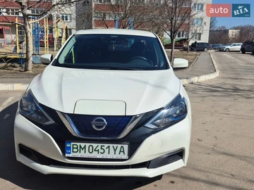 Авто Nissan Sylphy 2019 № 8614080
