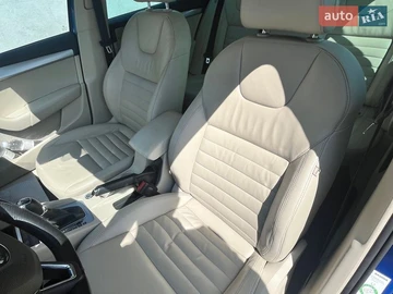 Авто Skoda Octavia 2015 № 8614125