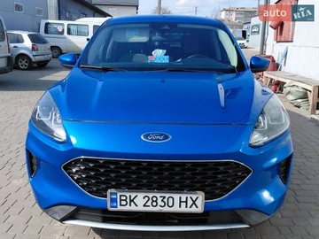Авто Ford Escape 2020 № 8614127