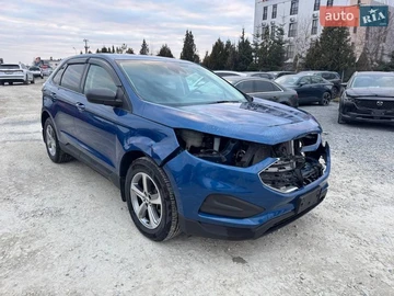 Авто Ford Edge 2021 № 8614129