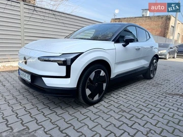 Авто Volvo Ex30 2024 № 8614136