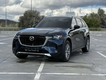 Авто Mazda Cx-90 2024 № 8614146