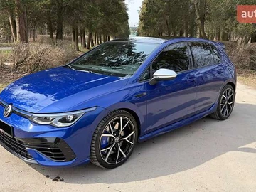 Авто Volkswagen Golf R 2023 № 8614149