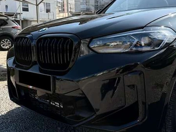 Авто BMW X3 2024 № 8614159