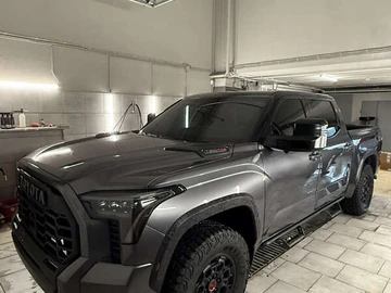 Авто Toyota Tundra 2023 № 8614162