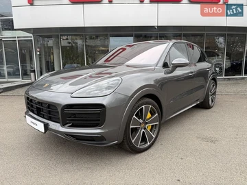 Авто Porsche Cayenne 2020 № 8614166