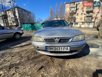 Авто Opel Vectra 2000 № 8614321