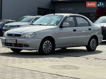 Авто ЗАЗ Lanos 2013 № 8614326