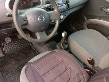 Авто Nissan Micra 2004 № 8614338
