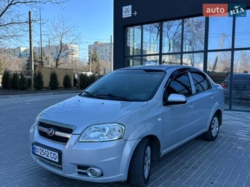 Авто ЗАЗ Vida 2012 № 8614347
