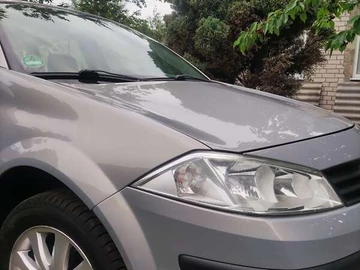 Авто Renault Megane 2005 № 8614362