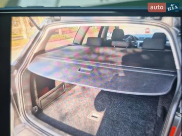 Авто Volkswagen Passat 2009 № 8614424