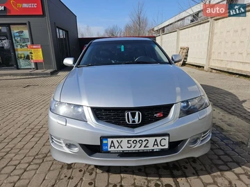 Авто Honda Accord 2006 № 8614432