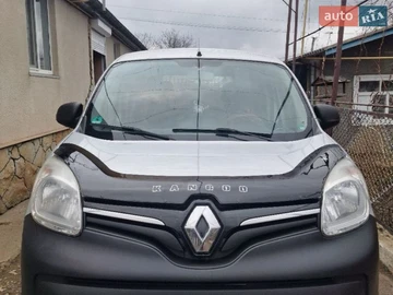 Авто Renault Kangoo 2016 № 8614443