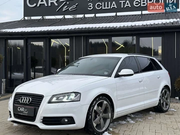 Авто Audi A3 2012 № 8614452