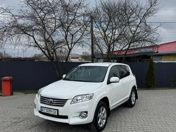 Авто Toyota Rav4 2012 № 8614460
