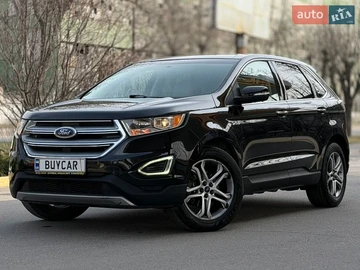 Авто Ford Edge 2015 № 8614477