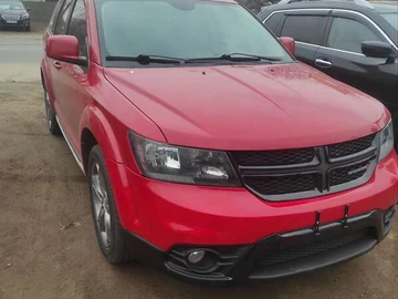 Авто Dodge Journey 2015 № 8614479