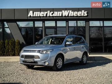 Авто Mitsubishi Outlander 2013 № 8614656