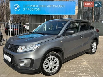 Авто Suzuki Vitara 2020 № 8614667