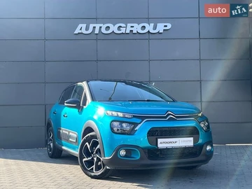 Авто Citroen C3 2021 № 8614673