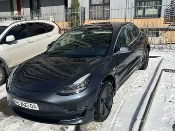 Авто Tesla Model 3 2018 № 8614695