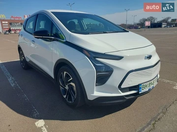 Авто Chevrolet Bolt Ev 2023 № 8614698
