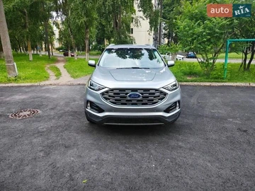 Авто Ford Edge 2021 № 8614700