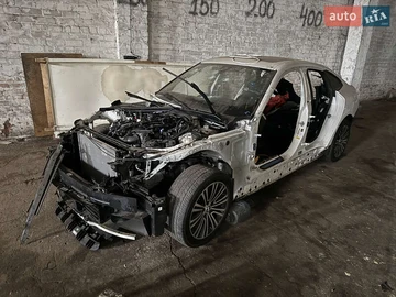 Авто BMW 4 Series Gran Coupe 2023 № 8614715