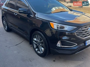 Авто Ford Edge 2019 № 8614724