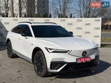 Авто Acura Zdx 2024 № 8614734