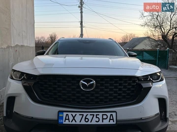 Авто Mazda Cx-50 2023 № 8614745
