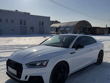 Авто Audi A5 2018 № 8614749