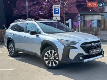 Авто Subaru Outback 2022 № 8614750