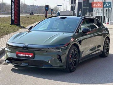 Авто  007 Gt 2025 № 8614768