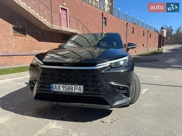 Авто Lexus Tx 2023 № 8614775