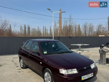 Авто ВАЗ 2112 2008 № 8614956