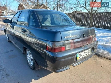 Авто ВАЗ 2110 2007 № 8614962