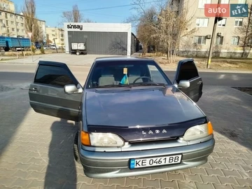 Авто ВАЗ 2113 Samara 2011 № 8614963