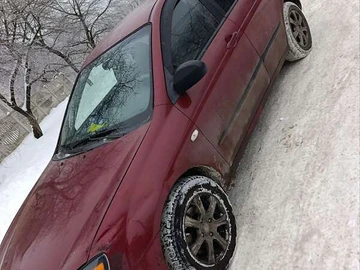 Авто KIA Cerato 2006 № 8614977
